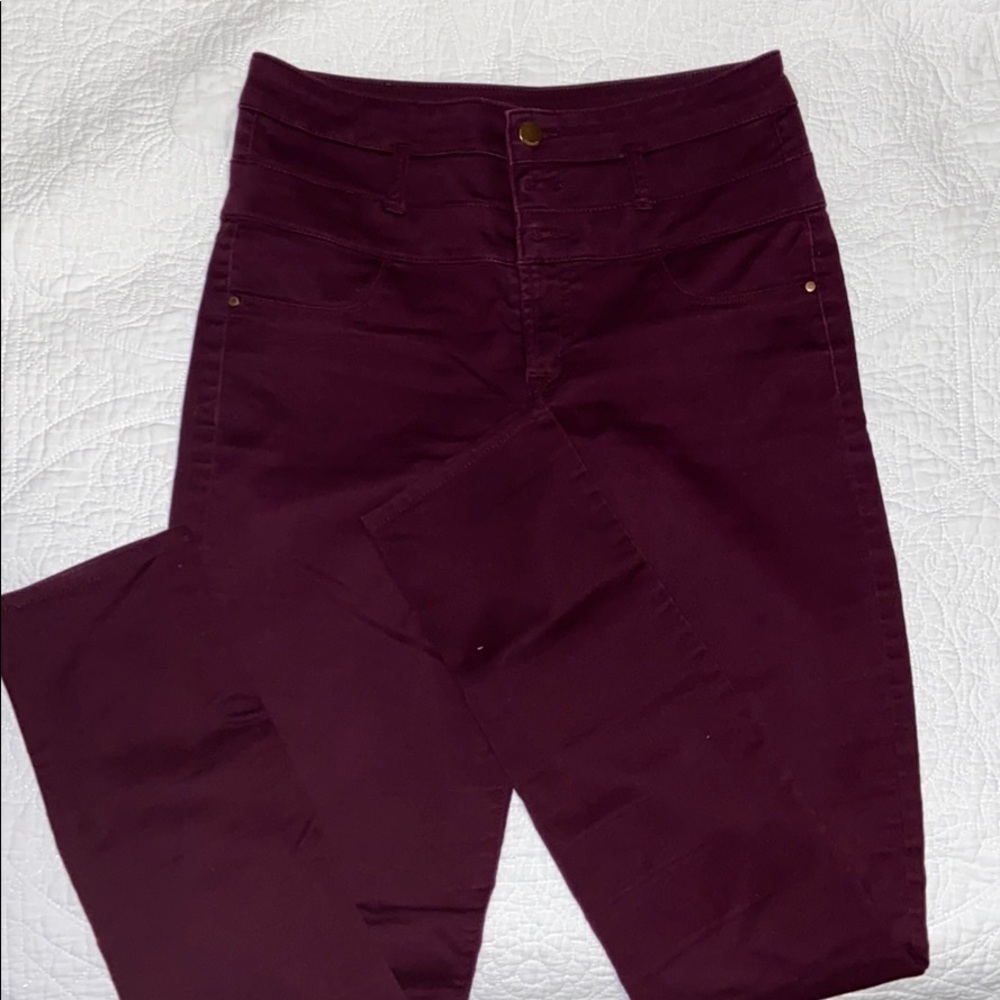 Pants